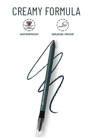 PAC Longlasting Kohl Pencil (1.2 gm)